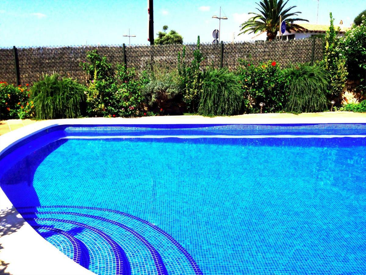 Villa Son Remei Punta Prima (Menorca) Exterior foto