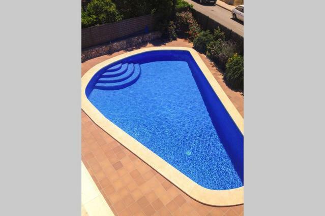 Villa Son Remei Punta Prima (Menorca) Exterior foto